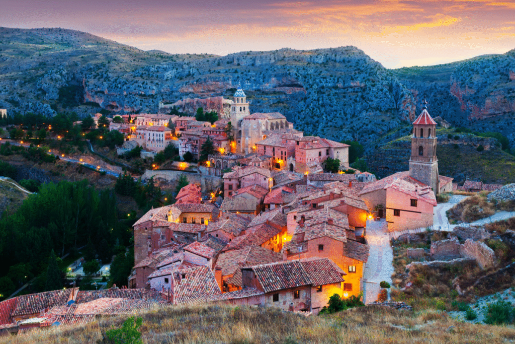 Spain