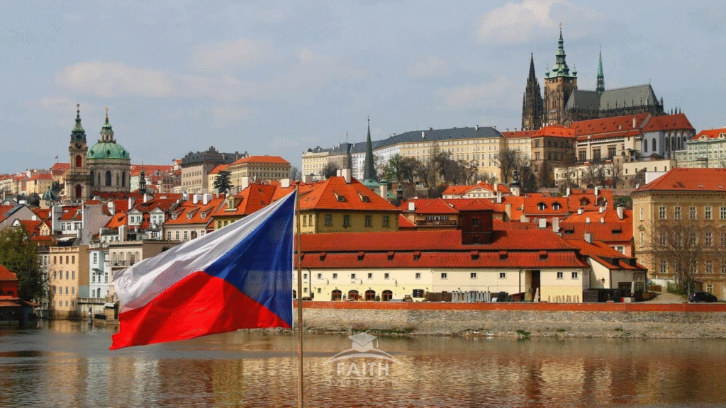 Czech Republic