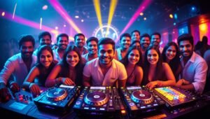Nightclub Jobs in Goa: A Complete Guide to Landing the Coolest Job in India's Party Capital